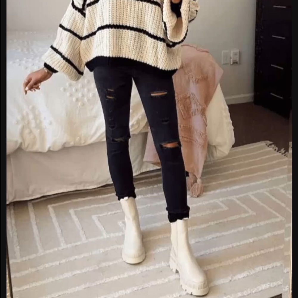 Sam Edelman Wellington Boots